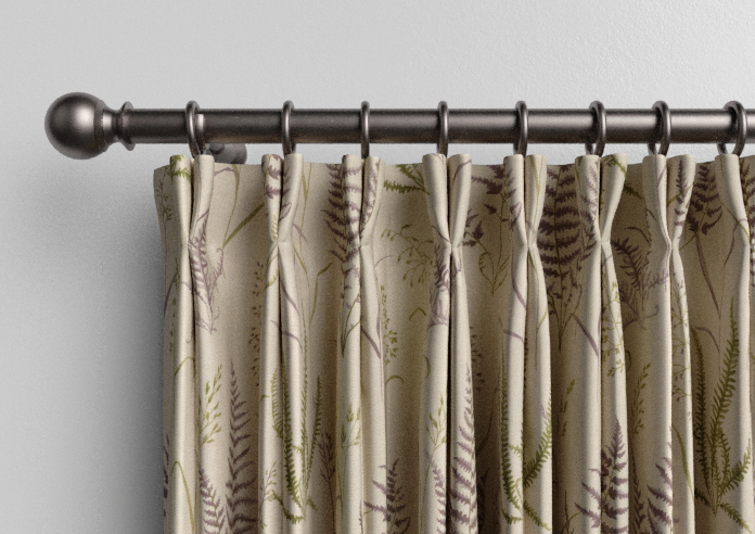 Botanica, Heather - Made to Measure Curtains - Image 10